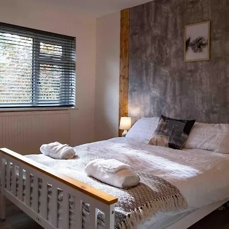 ヴィラ Hot Tub - Cross Lane *